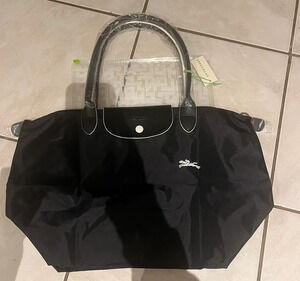 LONGCHAMP pure Shoulder Bag